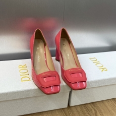 Christian Dior High Heels